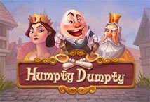 Humpty Dumpty